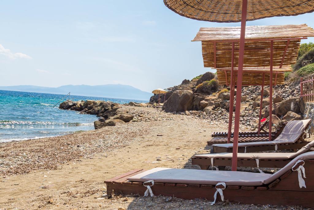 Assos Terrace Hotel Exterior photo